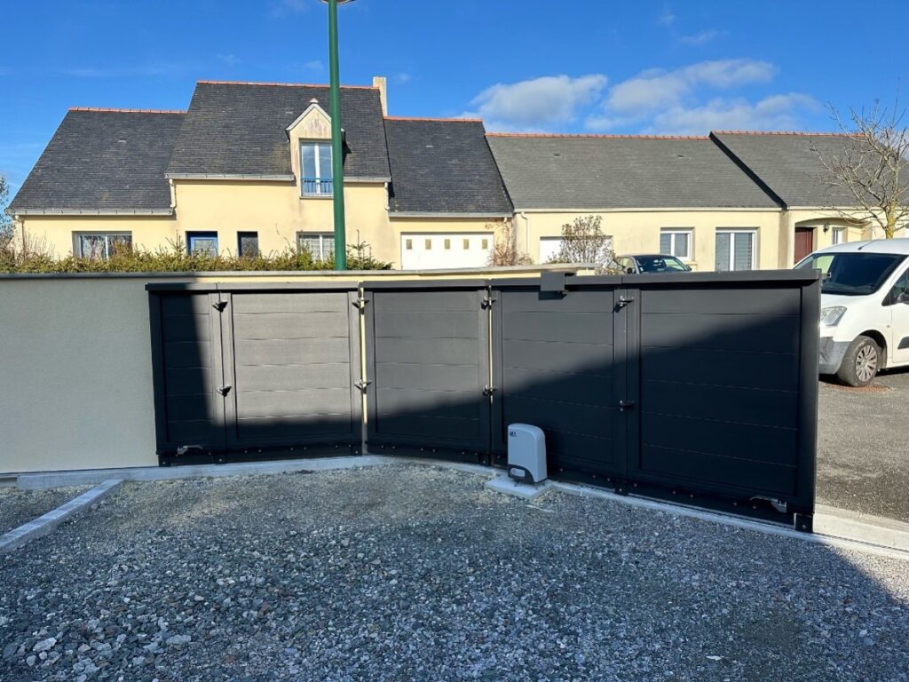 Portail sectionnel – PSECT