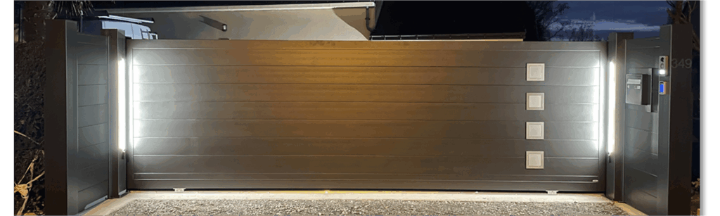 Portail spécifique – PSS